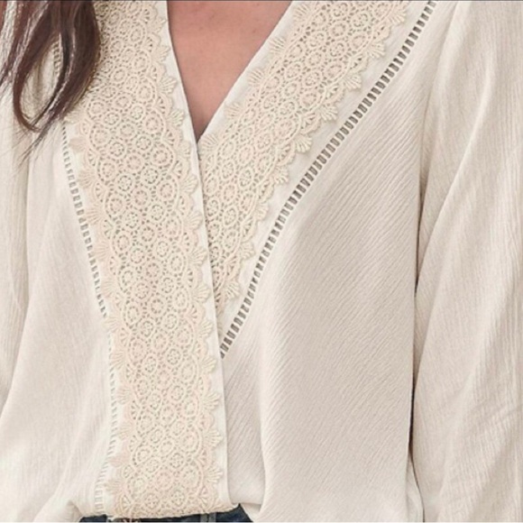 🥀 Sundance Susana top!!! - Picture 2 of 6